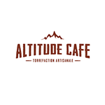 ALTITUDE CAFE