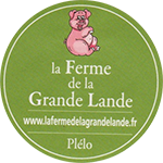 LA FERME DE LA GRANDE LANDE
